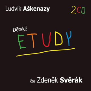 Dětské etudy - Ludvík Aškenazy