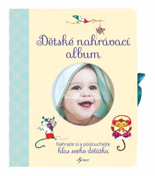 Dětské nahrávací album - neuveden