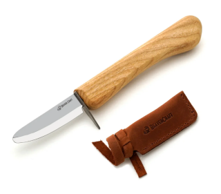 Dětský řezbářský nůž Whittling Knife for kids BeaverCraft - 
