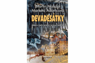 Devadesátky - Martin Mahdal,Markéta Adamcová