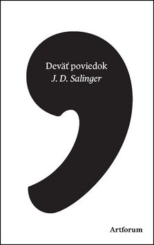Deväť poviedok - David Jerome Salinger