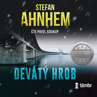 Devátý hrob - Stefan Ahnhem