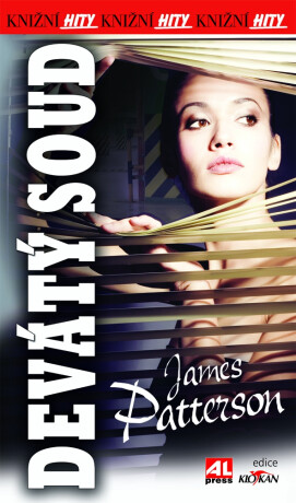 Devátý soud - James Patterson
