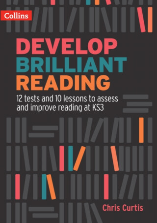 Develop Brilliant Reading - Curtis Chris