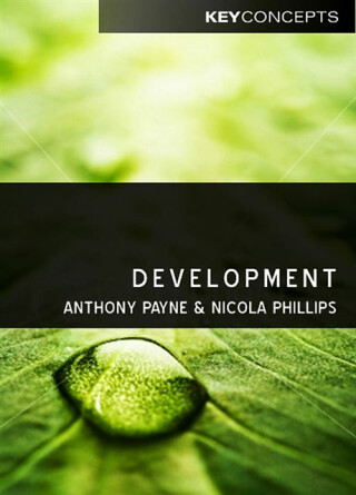 Development - Anthony Payne,Nicola  Phillips