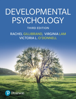 Developmental Psychology - Rachel Gillibrand,Virginia Lam,Victoria O'Donnell