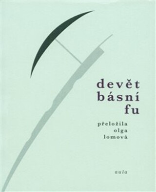 Devět básní fu - 
