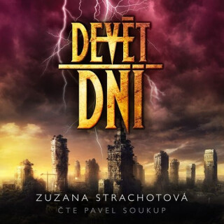 Devět dní - Zuzana Strachotová
