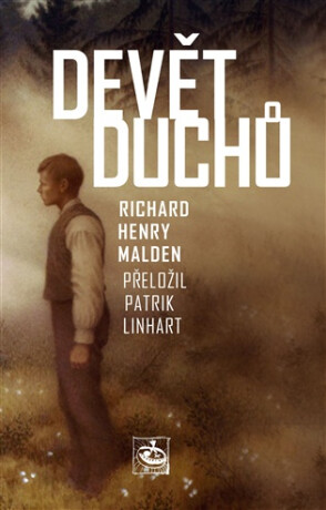 Devět duchů - Richard Henry  Malden