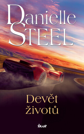 Devět životů - Danielle Steelová