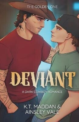 Deviant - Ainsley Vale,K. T. Maddan