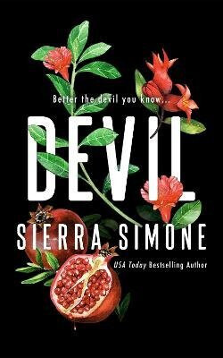 Devil - Sierra Simone