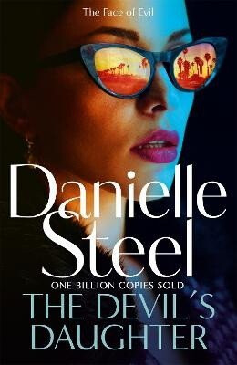 Devil''s Daughter - Danielle Steel