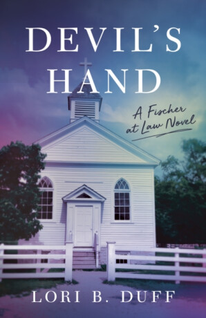 Devil's Hand - Lori B. Duff