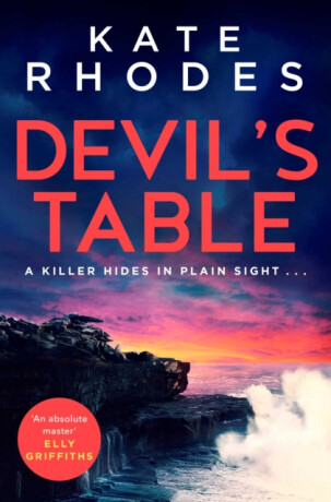 Devil's Table - Kate Rhodes