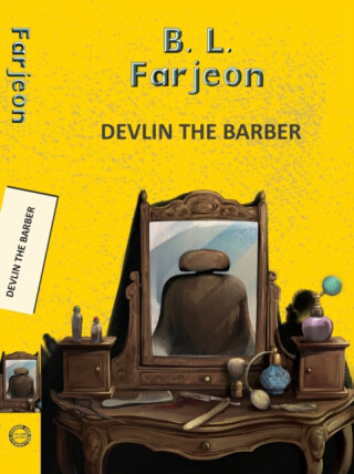 Devlin the Barber - B. L. Farjeon