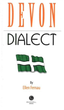 Devon Dialect - Ellen Fernau