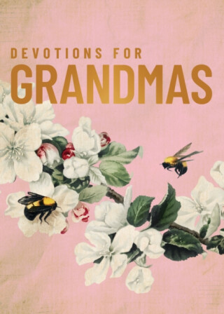 Devotions for Grandmas - Zondervan