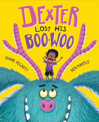 Dexter Lost His Boo-Woo - Shane Hegarty