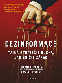Dezinformace - Ronald Rychlak