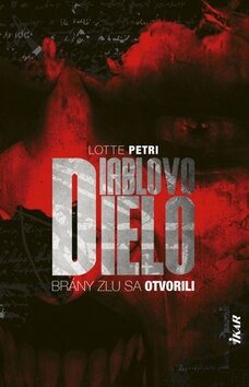 Diablovo dielo - Lotte Petriová