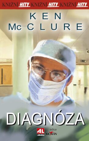 Diagnóza - Ken McClure