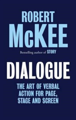 Dialogue - Robert McKee