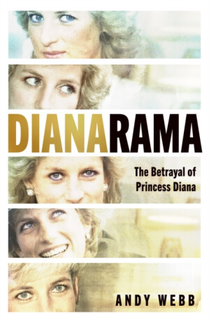 Dianarama - Andy Webb