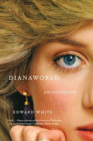 Dianaworld - Edward White