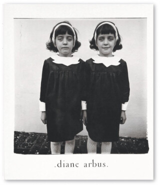 Diane Arbus: An Aperture Monograph - Diane Arbus