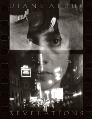 Diane Arbus: Revelations - 