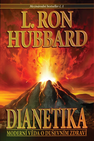 Dianetika - L. Ron Hubbard