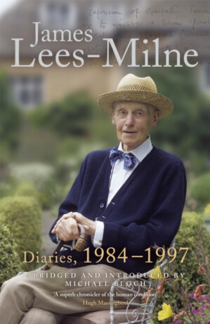 Diaries, 1984-1997 - Bloch Michael,James Lees-Milne