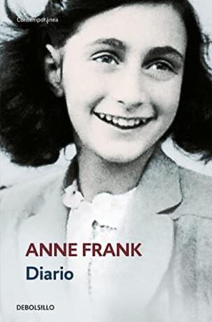 DIARIO DE ANA FRANK - ANA FRANK