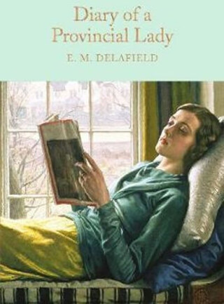 Diary of a Provincial Lady - Delafield E. M.