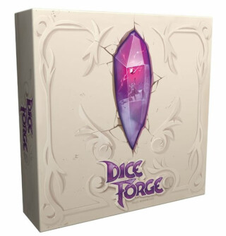 Dice Forge - neuveden