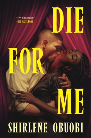 Die For Me - Shirlene Obuobi