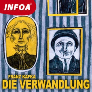 Die Verwandlung - Franz Kafka