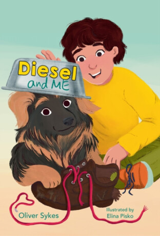Diesel and Me - Oliver Sykes
