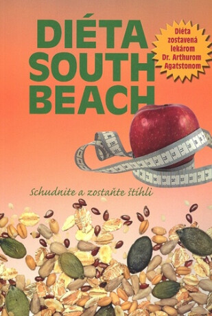 Diéta South Beach - 
