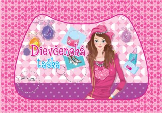 Dievčenská taška - 
