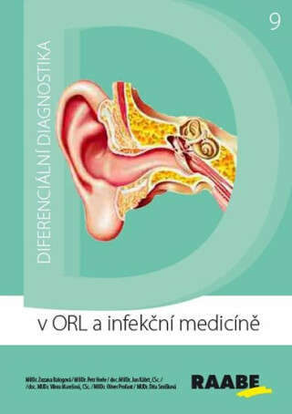 Diferenciální diagnostika v ORL a infekční medicíně - Petr Herle