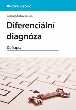 Diferenciální diagnoza - Andrew T. Raftery,Eric Lim