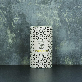 Difuzér Prosecco v plechovce 75ml-Candlelight svíčky a doplňky - neuveden