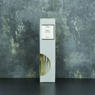 Difuzér Svěží bavlna 75 ml-Candlelight svíčky a doplňky - neuveden