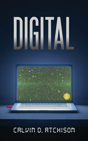 Digital - Calvin D Atchison