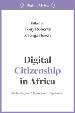 Digital Citizenship in Africa - 