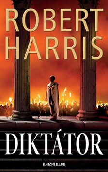 Diktátor (Defekt) - Robert Harris