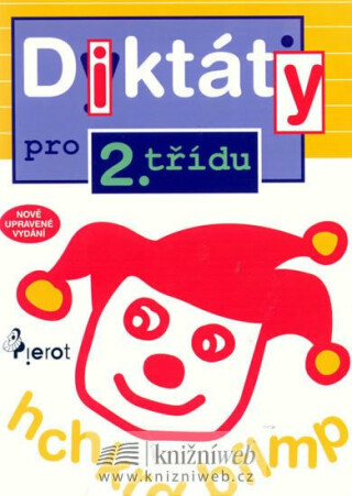 Diktáty pro 2. třídu - Petr Šulc
