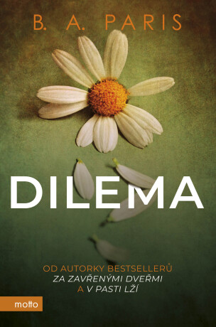 Dilema - B.A. Paris